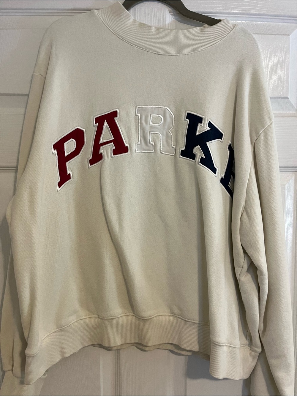 Parke Mockneck